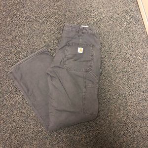 Women’s Carhartt Original Fleece Pants